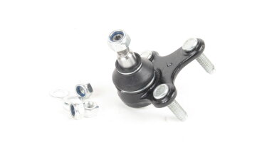 Опора шаровая ZILBERMANN