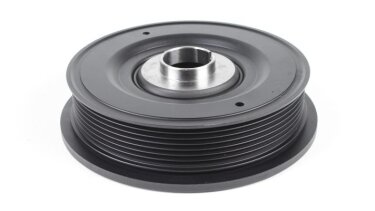 Шкив коленвала