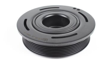 Шкив коленвала