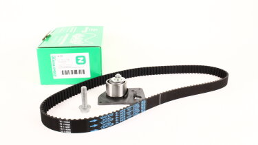 Комплект ГРМ ZILBERMANN