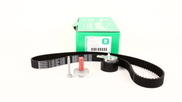 Комплект ремня ГРМ ZILBERMANN