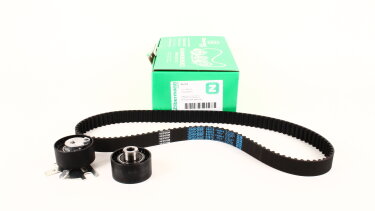 Комплект ремня ГРМ ZILBERMANN