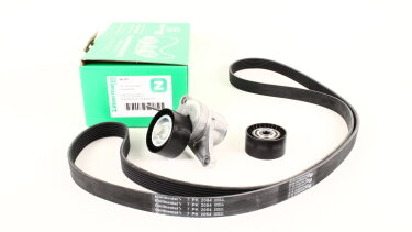 Комплект ремня генератора