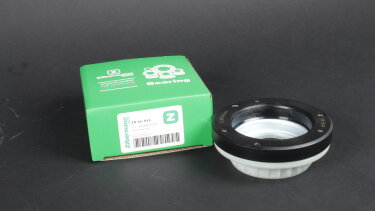 Подшипник опоры амортизатора ZILBERMANN