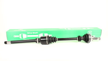 Полуось передняя правая ZILBERMANN