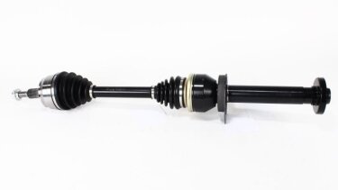Полуось передняя 2.5TDI ZILBERMANN