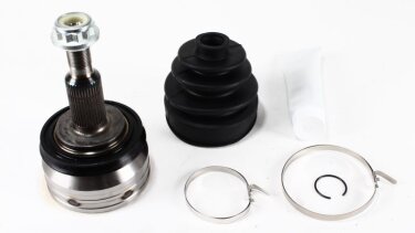 ШРУС (наруж.) L=R 1.9TDI ZILBERMANN