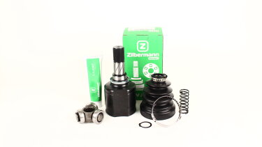 ШРУС (внутр.) 2.3DCI L 10- ZILBERMANN