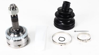 ШРУС (наруж.)  1.3CDTI - 1.7DI/DTI 01- ZILBERMANN