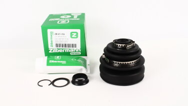 Пыльник ШРУСа ZILBERMANN