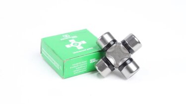 Крестовина руля ZILBERMANN