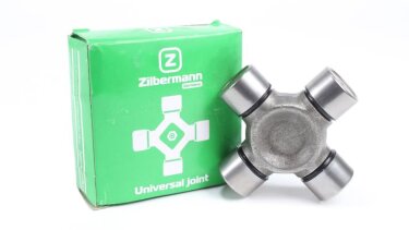 Крестовина ZILBERMANN