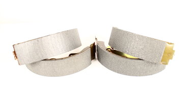 Колодки задние ZILBERMANN