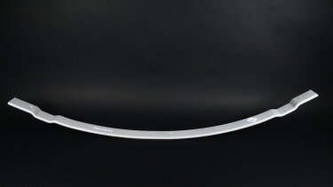 Рессора зад. подкоренная ZILBERMANN