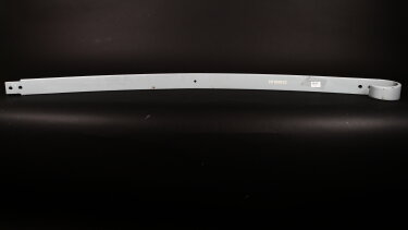 Рессора VARIO 512-612-814 зад.  подкорень ZILBERMANN