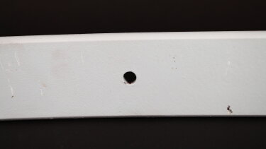 Рессора VARIO 512-612-814 зад.  подкорень ZILBERMANN