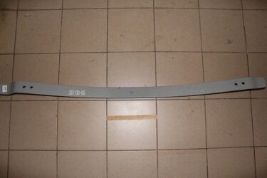 Рессора задняя подкоренная-усилитель ZILBERMANN