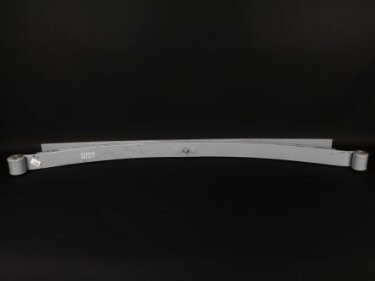 Рессора зад. DB408-416 (3 лист.)  h=52mm ZILBERMANN