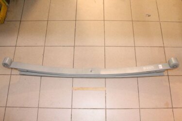 Рессора задняя ZILBERMANN