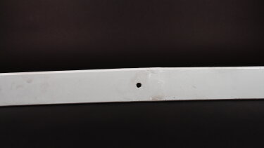 Рессора зад. DB509-518 корень ZILBERMANN