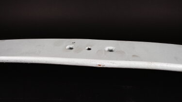 Рессора зад. DB509-518 корень ZILBERMANN