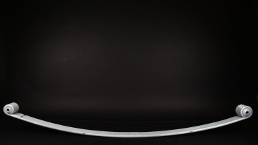 Рессора зад. DB509-518 корень ZILBERMANN