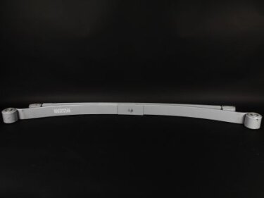 Рессора задняя ZILBERMANN