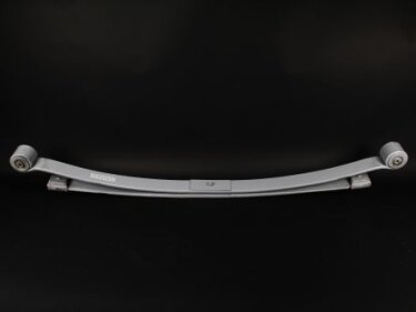 Рессора задняя ZILBERMANN