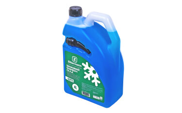 Стеклоомыватель зимний -20 ZILBERMANN