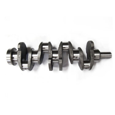 Вал коленчатый FAW 1031 (2.7)