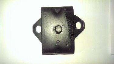 Подушка двигателя правая JAC 1045