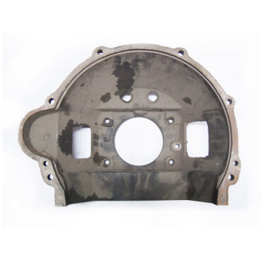 Кожух сцепления JAC 1020