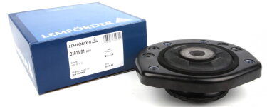 Опора амортизатора LEMFORDER