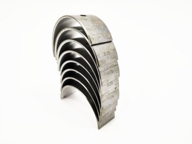 Вкладыши шатунные 0.25 Chery Amulet/Karry KIMIKO