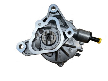 Насос вакуумный JAC N 56, Sunray