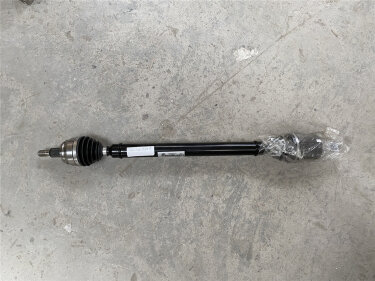 Полуось (правая)  FAW B30, X40