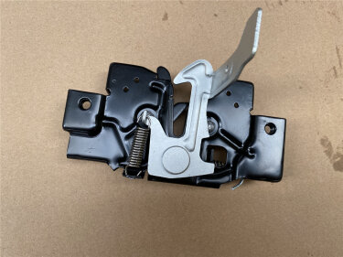 Замок капота FAW B30