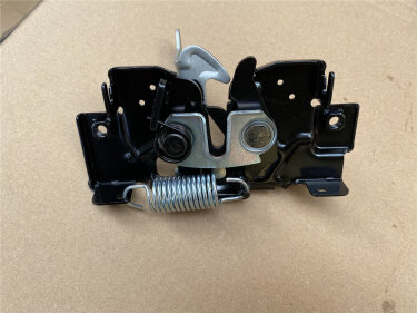 Замок капота FAW B30