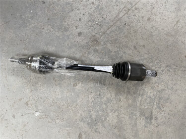 Полуось левая FAW B30, X40