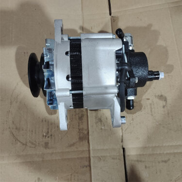 Генератор Foton 1049 (2.8)