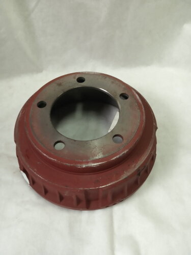 Барабан тормозной задний JAC N56