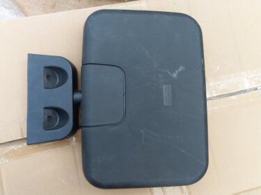 Зеркало бордюрное JAC N56, N120