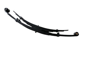 Рессора задняя JAC N56