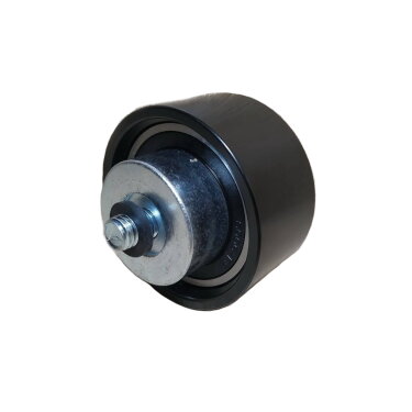 Ролик обводной (короткий) JAC N56