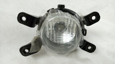 Фара противотуманная левая JAC N56