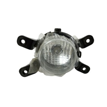 Фара противотуманная левая JAC N56