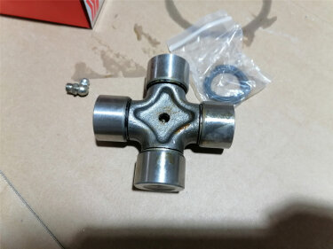 Крестовина вала карданного JAC N56