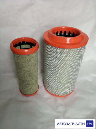 Фильтр воздушный Tiger V