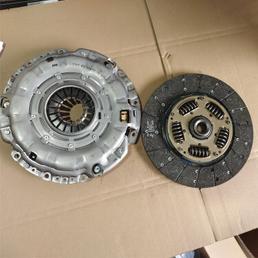 Комплект сцепления JAC Sunray HFC5049