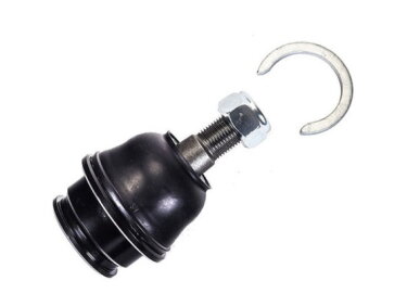 Опора шаровая нижняя JAC T8